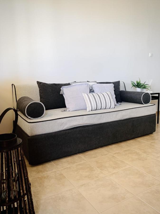 דירות House By The Sea In Artemis מראה חיצוני תמונה