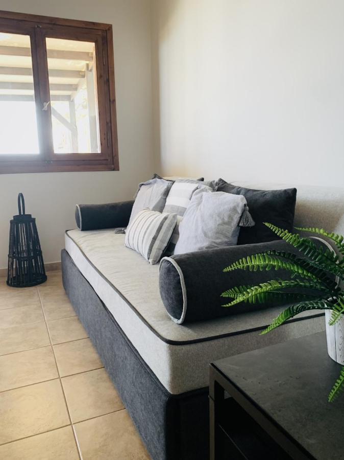 דירות House By The Sea In Artemis מראה חיצוני תמונה