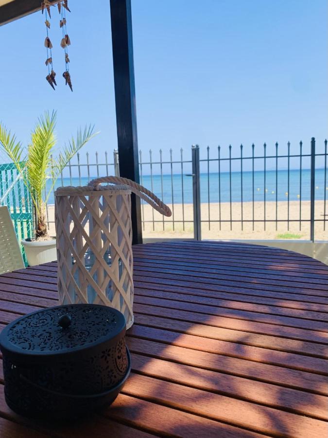 דירות House By The Sea In Artemis מראה חיצוני תמונה