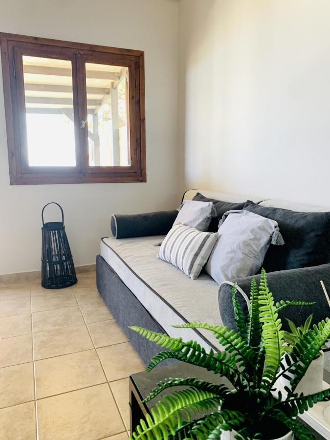 דירות House By The Sea In Artemis מראה חיצוני תמונה