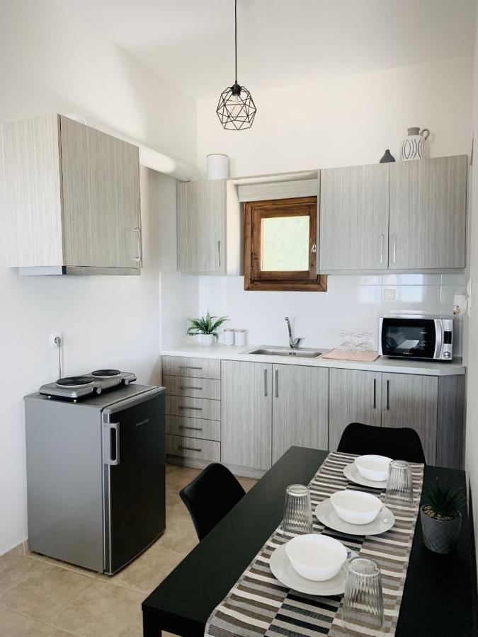 דירות House By The Sea In Artemis מראה חיצוני תמונה