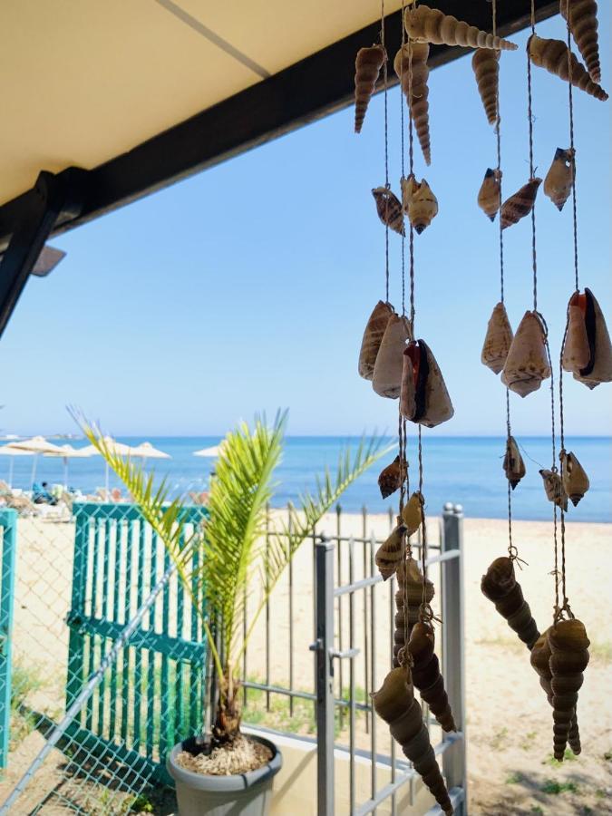 דירות House By The Sea In Artemis מראה חיצוני תמונה