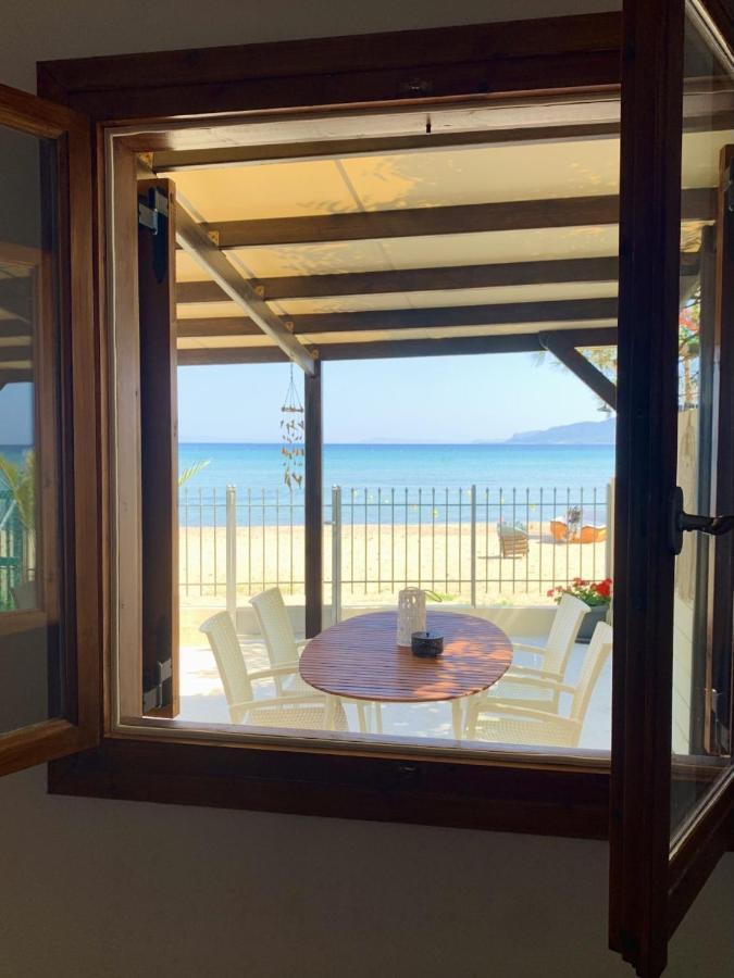 דירות House By The Sea In Artemis מראה חיצוני תמונה