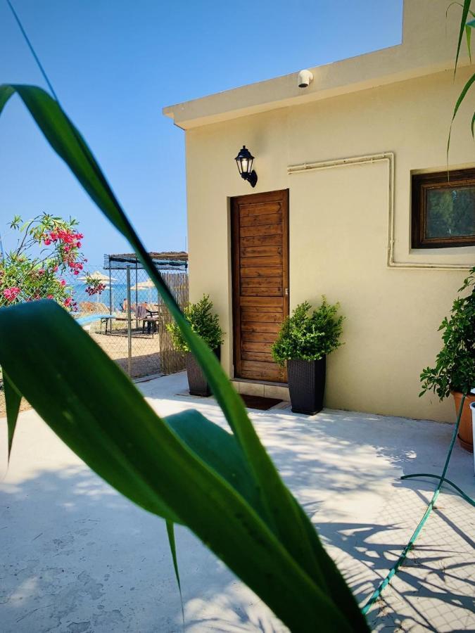 דירות House By The Sea In Artemis מראה חיצוני תמונה