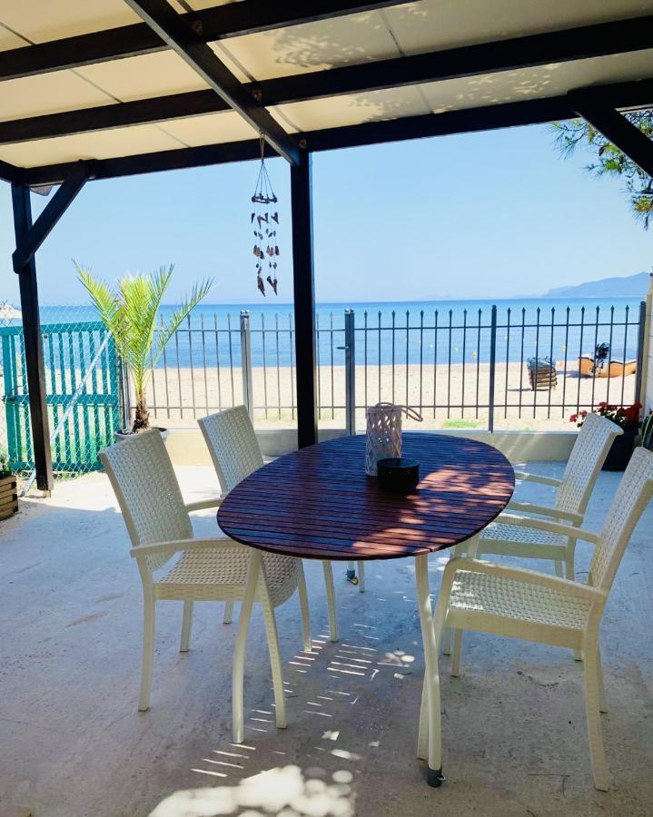 דירות House By The Sea In Artemis מראה חיצוני תמונה