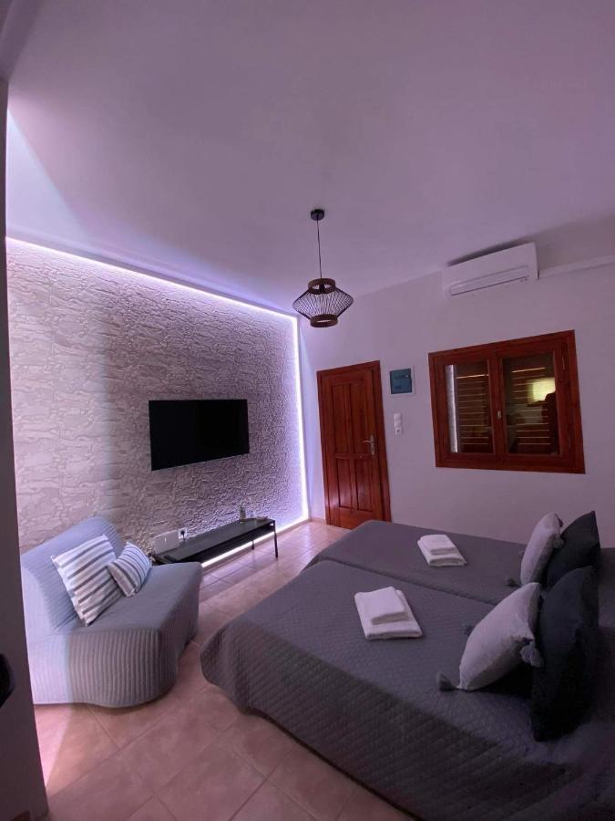 דירות House By The Sea In Artemis מראה חיצוני תמונה